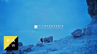 Filmakademie Baden-Württemberg - Diplomtrailer (2022)