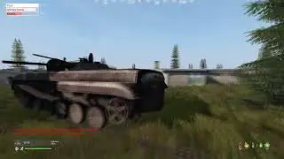 Coming back to DayZ... -  PVP Montage