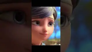 Ты Дора😘 #ледибаг #miraculous #ladybug #marinette #viral