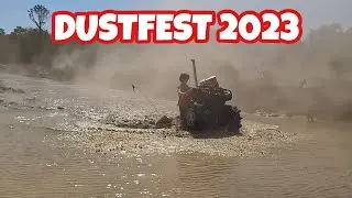 WHERE'S THE MUD?? HARVESTFEST 2023