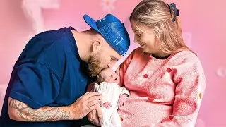 The Birth of Our Daughter Kato!