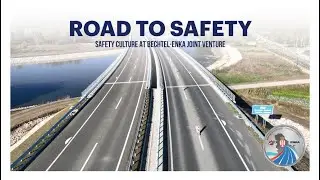 ROAD TO SAFETY