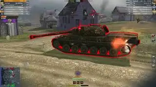 WOT Blitz | ESA Ep.132 | WT. auf Pz. IV / T54E1 / AMX 50 100