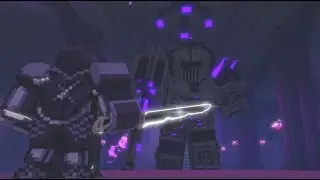 Roblox - Pixel Blade (Full Grassland Playthrough)