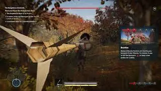 Assassin's Creed Odyssey - Messing Around