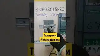 остановка Меркурий 206