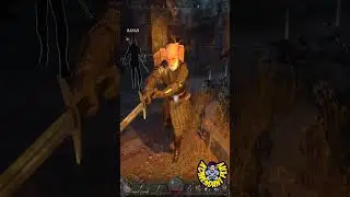 Два против Трех | Dungeonborne | Best of Moment | Shorts