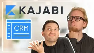 Kajabi CRM: The good, The bad, The ugly