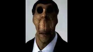 Scary Obunga