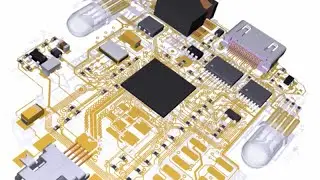 3D PDF in action