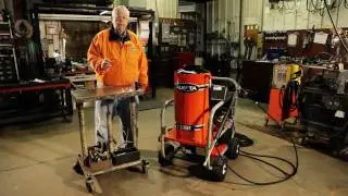 Alkota Cleaning Systems | Learn about steam cleaning nozzle tips