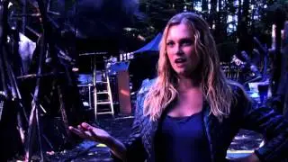 EXCLUSIVE! Does Eliza Taylor Ship Bellarke?