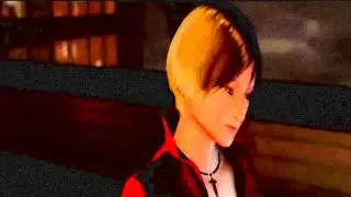 Leon Ada Leon Ada Smile