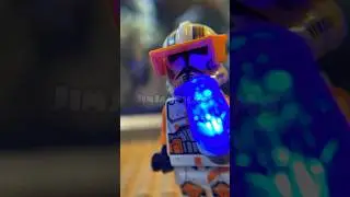 Execute order…67? #legoclonewars #clonewars #starwars