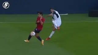 Carlos Soler Deserves to be Seen in 2022!