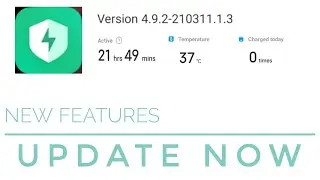 MIUI 12 SECURITY APP NEW UPDATE | 4.9.2 | Poco X2 | Miui app update