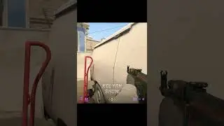 1 VS 3 |edit| #shorts #csgo #csgo2 #edit