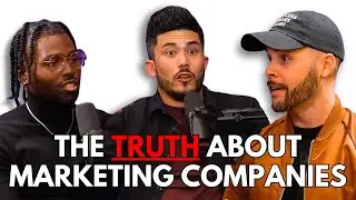 You'll never hire another marketing company after this...