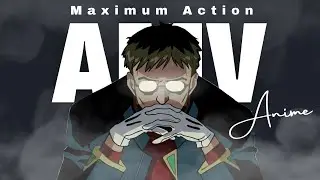 Grateful Anime AMV maximum action | amv Anime max action
