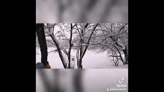 зимушка - зима, клип муз, слова, фото и монтаж - Анна Николаева