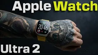 All the Cons of the Apple Watch Ultra 2