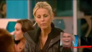 Celebrity Big Brother 6 - Best Bits - Ulrika