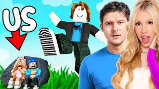 ROBLOX SHRINK HIDE N SEEK... *who will win?*
