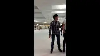 Shooting ni RYAN BANG