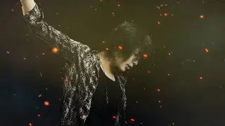 【MV】Dark Destiny / IRON ATTACK!