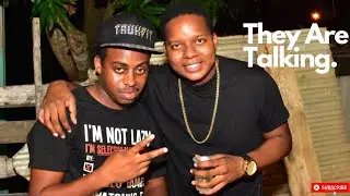 Clayton Williams Ft Luvlace Hayanuhaya ( Official Audio)