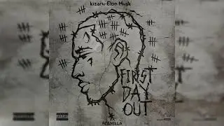 Kizaru - Elon Musk (Acapella)