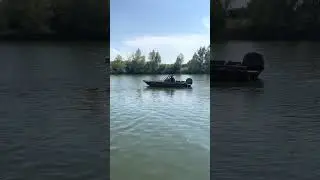 Прогулка на Spinch 510 I 1 