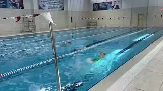Serbest yüzme gaziantep gaziler yüzme havuzu