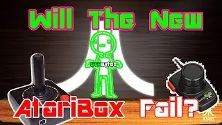 Can The New "AtariBox" Console Succeed?