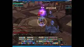 Rappelz Epic 9.5 Solo ^ Yushiva
