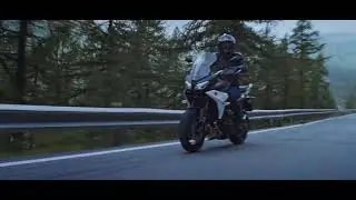 Yamaha Tracer 900❤️