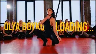 Choreography 