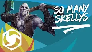 Xul Rework Guide and New Build Breakdown with McIntyre HotS - Heroes of the Storm Gameplay 2020