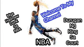 NBA Dunk Top 10 / 2020-2021 | Aya Cutey