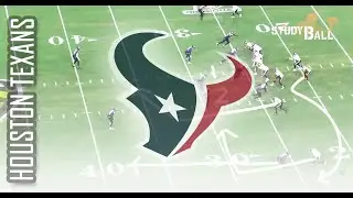 Texans Show Up Big This Season...Need Another Year of Growth | Kurt Warner NFL Game Tape Breakdown