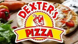 BEST PIZZA in TOWN?! (DEXTER'S PIZZA)🍕🍕 | Kim Valerio | Philippines