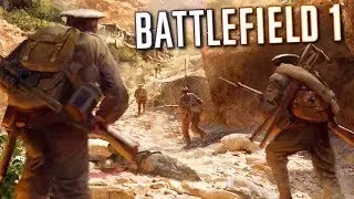 BATTLEFIELD 1 | FIX oder NICHT ???