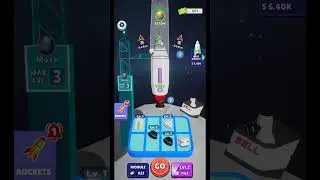Booster Up! by Rollic #hypercasualgames #games