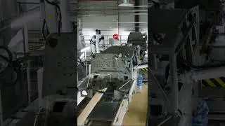 INEOS Grenadier Hambach Factory Episode 2 #ineosgrenadier