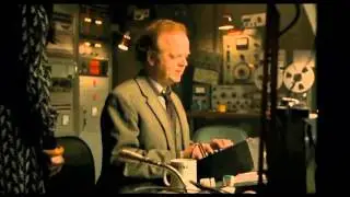 Berberian Sound Studio - Gilderoy & Monica