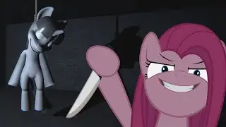 ВСЕХ ПРЕДАЛА РАДИ НОВОЙ КОНЦОВКИ - Pinkie Pie's Cupcake Party КАК ПРОЙТИ ПОДЗЕМНЫЙ ЛАБИРИНТ