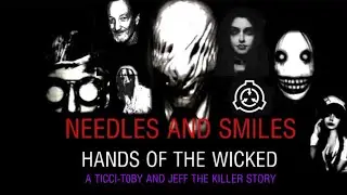 What if ‘Needles and Smiles: Hands of the Wicked’ wasn’t cancelled?