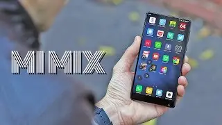 Xiaomi Mi Mix è amore e odio | 