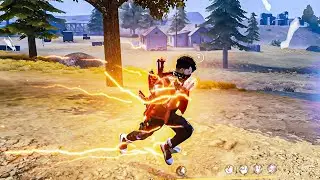 FASTER THAN FLASH 🔥| IPhone 13 📱Free Fire