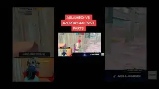 Aslamboi vs Azerbayjan Uzbekistan vs Azerbayjan 😱😱😱 UZB n1